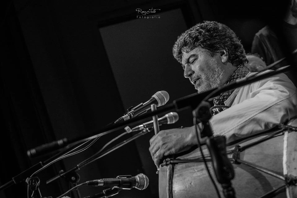 Pancho Cabral